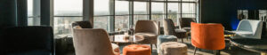 Plaza hotell i Västerås